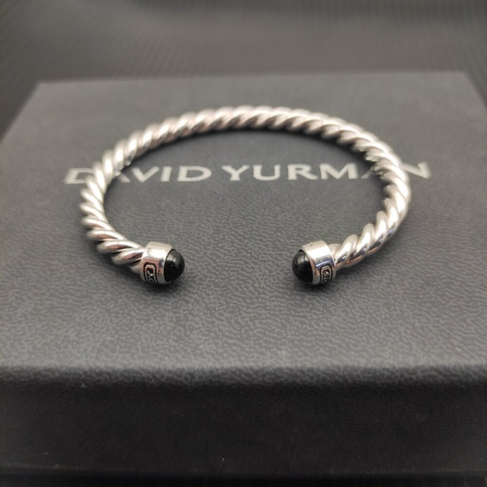 David Yurman Bracelets - Picture 2 of 6